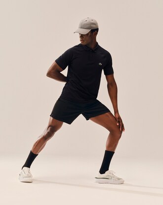 Polo Sport Regular Fit Ultra Seco