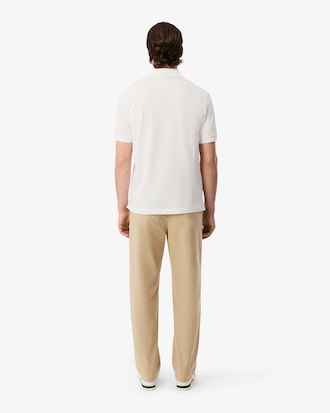 Regular Fit Stretch Chino Pants