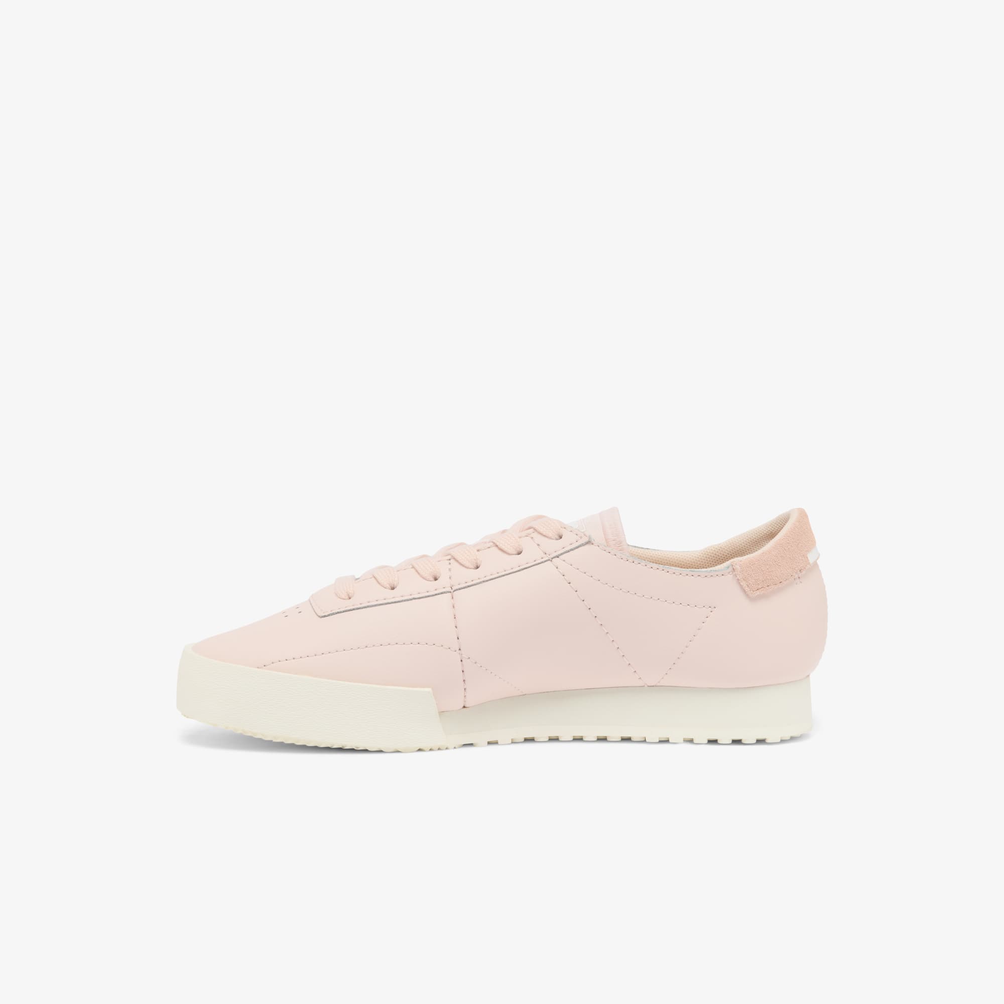 Women's Aura Leather Sneakers
