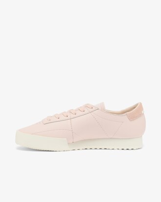 Women's Aura Leather Sneakers