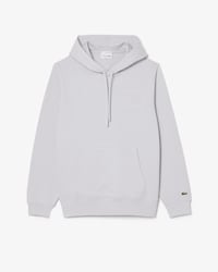 Embossed Branding Hoodie