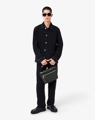 Lynon Reporter Bag