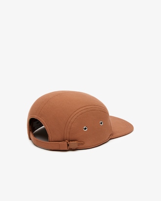 Unisex Organic Cotton Girolle Cap