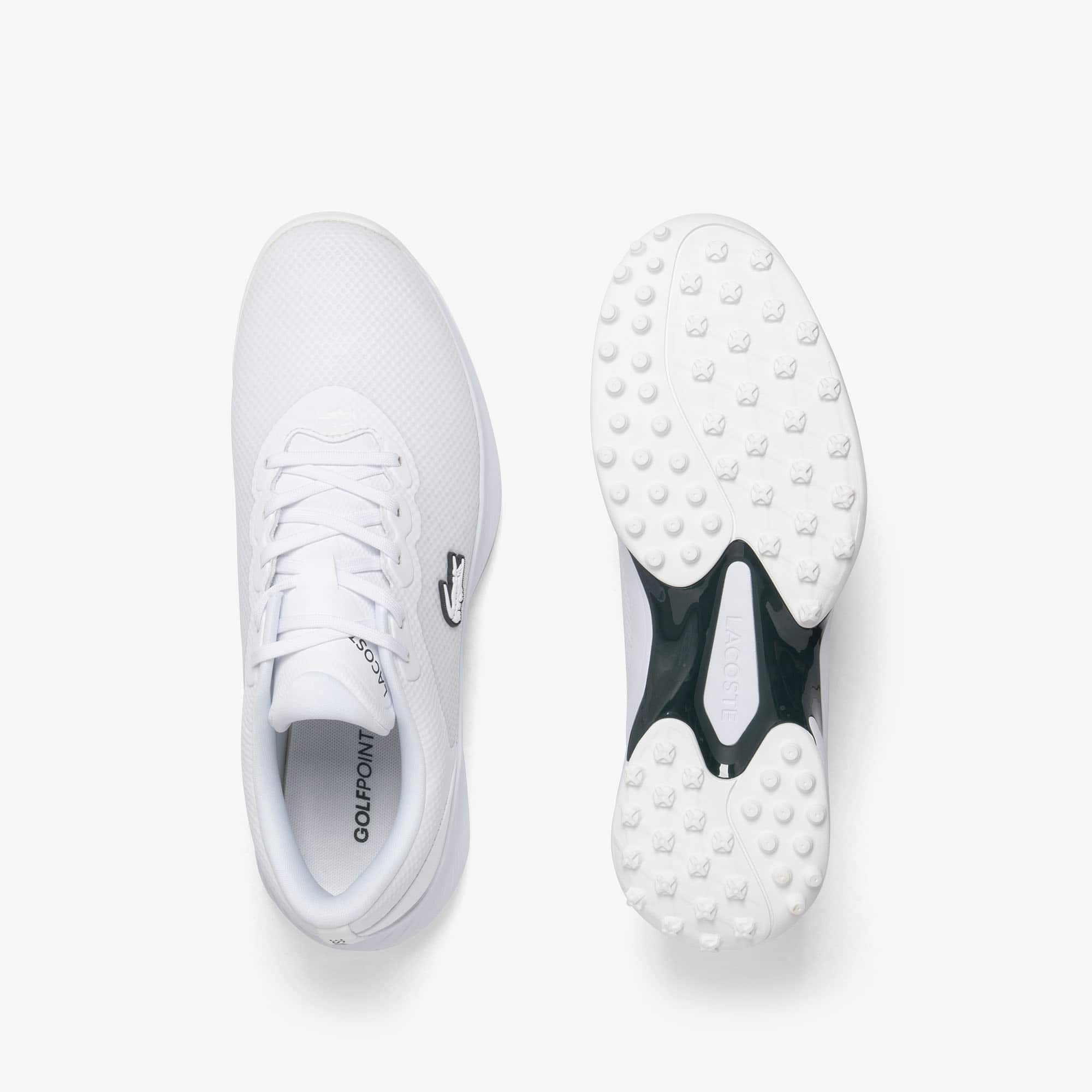 Men's Golf Point Golf Shoes - Sneakers - New In 2026 | Lacoste Men's Golf Point Golf Shoes - Sneakers - New In 2026 | Lacoste