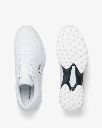 Men's Golf Point Golf Shoes