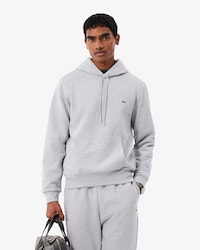 Men's Cotton Fleece Hoodie