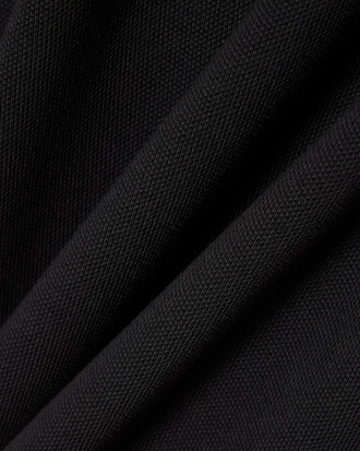 Men's Regular Fit Paris Stretch Piqu&eacute; Polo