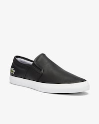 Men's Tatalya Leather Slip-On