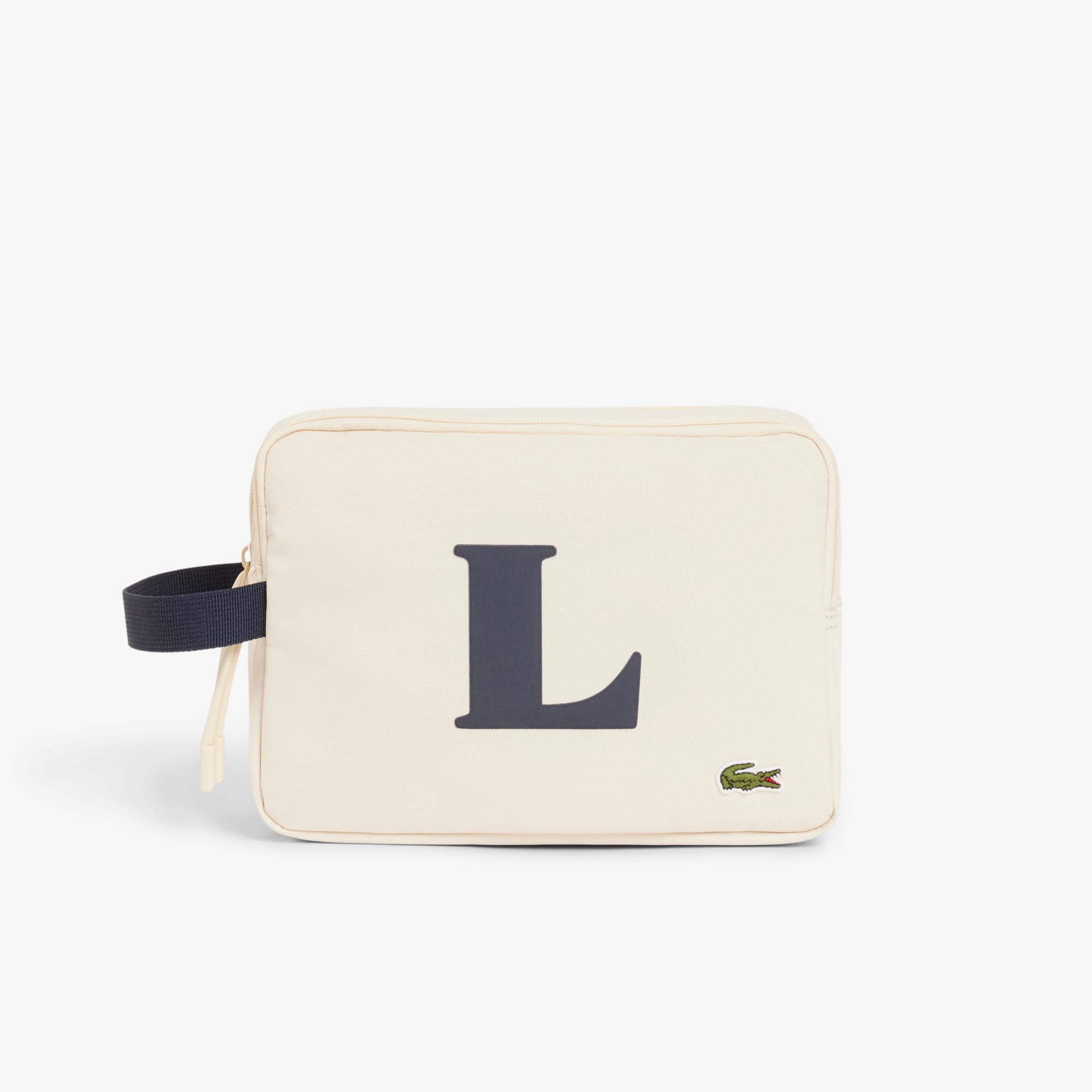 Lacoste Neceser Neocroc Beige