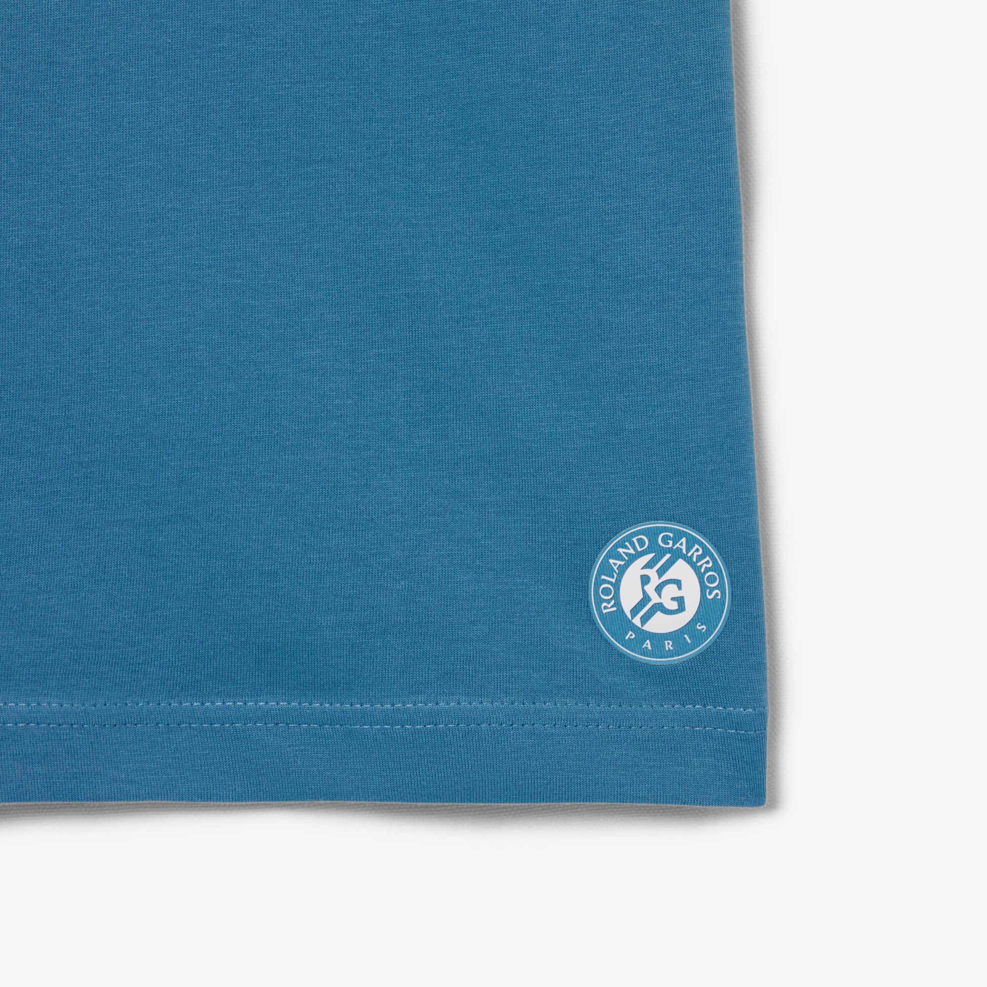 Roland-Garros Edition Tennis T-Shirt