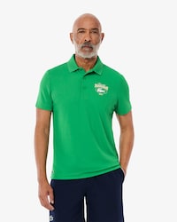 Polo Ultra Seco Miami Open Edition Para Hombre