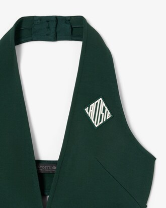 Women's Runway Pleated Jersey Dress