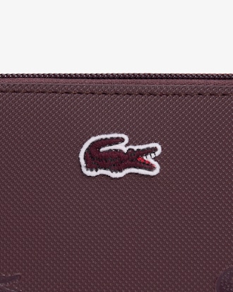 Cartera Grande con Cierre