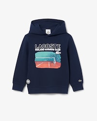 Kids' Roland-Garros Edition Tennis Sweatshirt