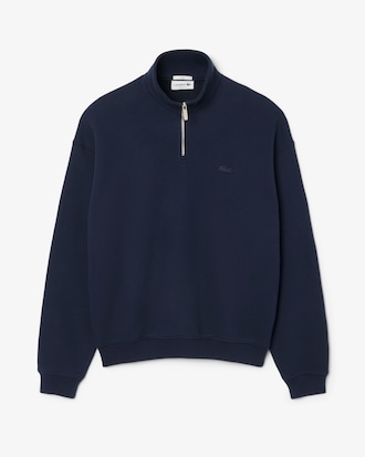 Unisex Heavy Fleece Sweatshirt