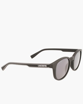 Kids' Active Line Round Glasses