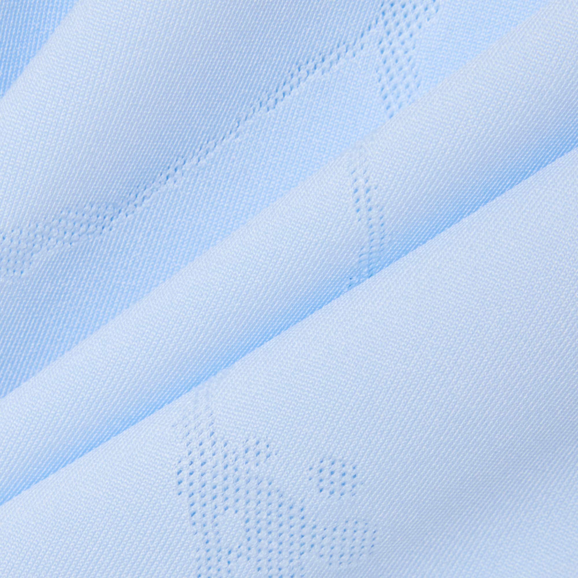 Ultra Dry Crocodile Jacquard Tennis T-shirt