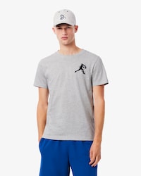Men's Lacoste Tennis x Novak Djokovic Pack