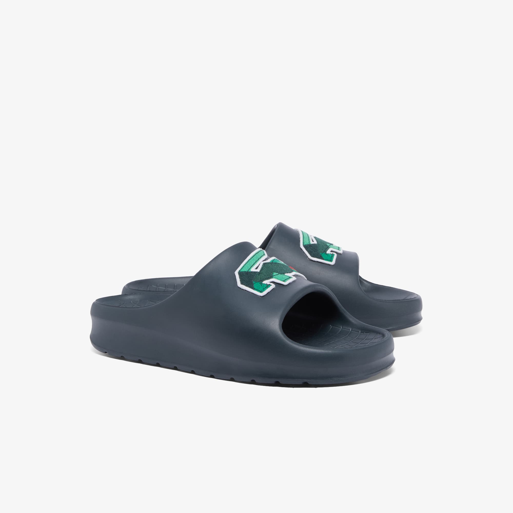 Men's Serve Slide 2.0 - All Men's Shoes - New In 2025 | Lacoste