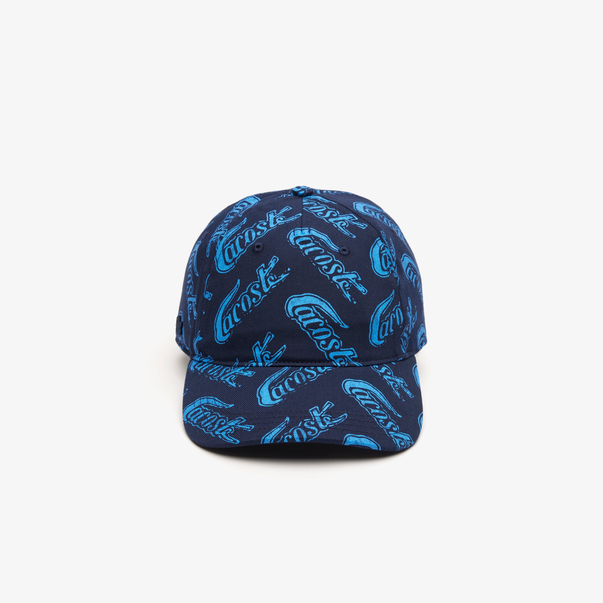 Unisex Organic Cotton Vintage Print Cap - Caps & Hats - New In 
