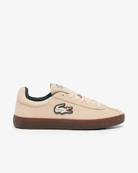 Women's Baseshot Suede Sneakers