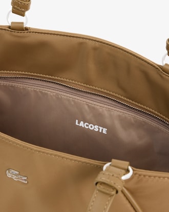 Day in L Tote