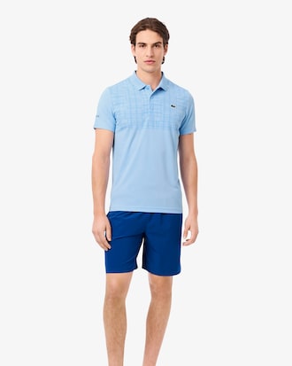 Men's Lacoste Tennis x Novak Djokovic Polo