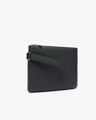 Pochette clásica para hombre