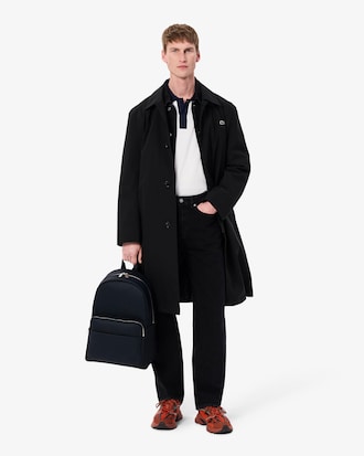 Mochila Cl&aacute;sica para Hombre