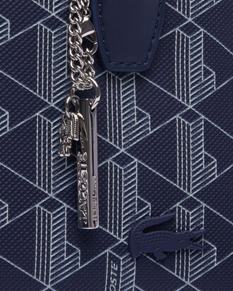 Monedero Bugatti mini con monograma Daily Lifestyle