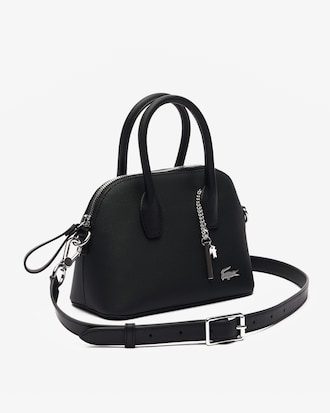 Mini Daily Lifestyle Bugatti Strap Bag