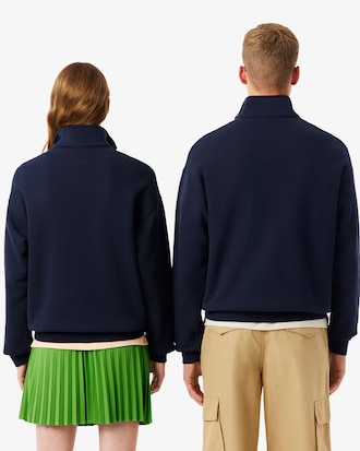 Unisex Heavy Fleece Sweatshirt