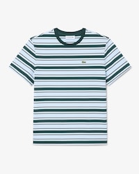 Striped Jersey T-shirt