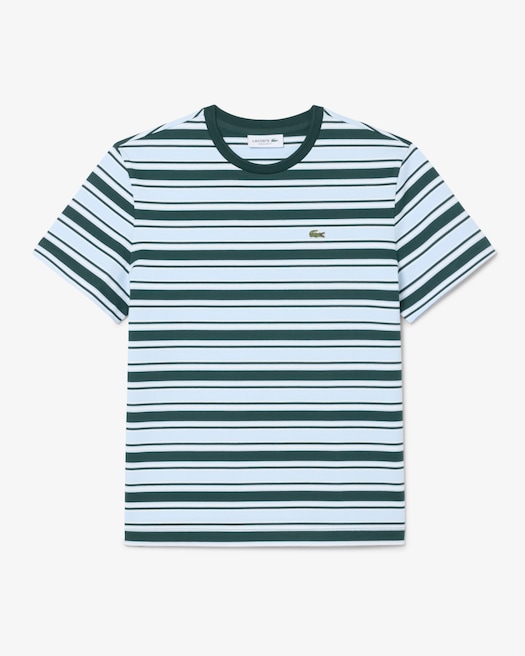 Vert / Bleu Clair / Blanc