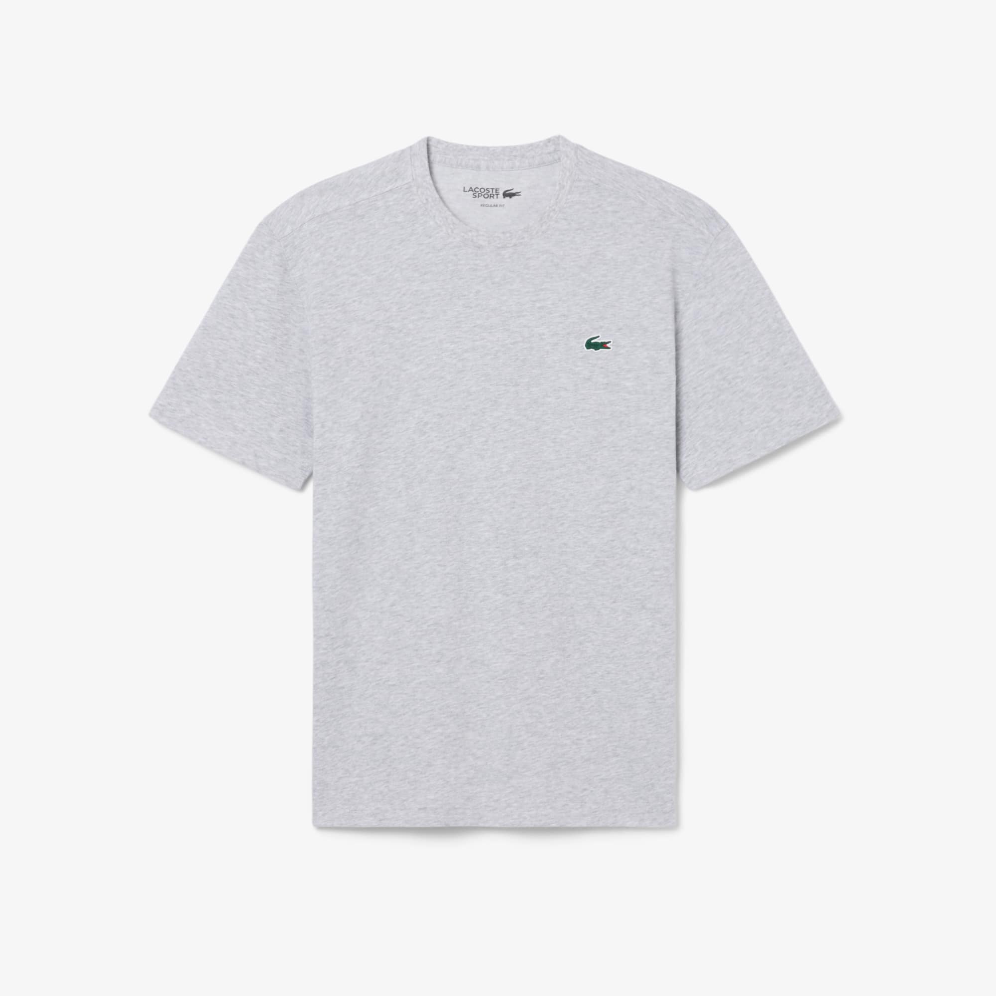 Men's Ultra Dry Cotton Sport T-Shirt - T-shirts - New In 2026