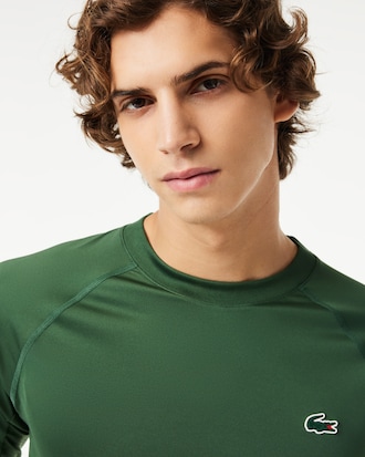 Men's Slim Fit Stretch Sport T-Shirt