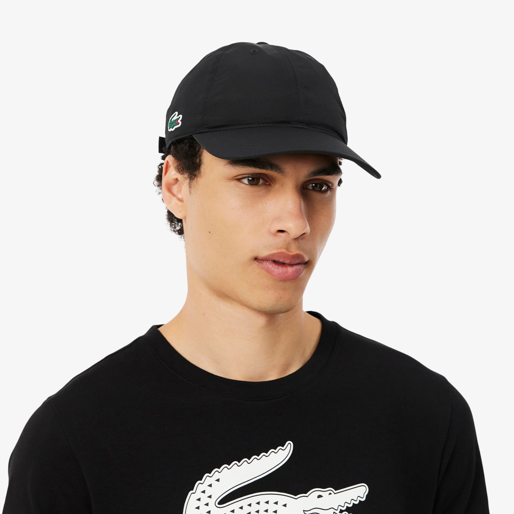 Men's Lightweight Sport Cap