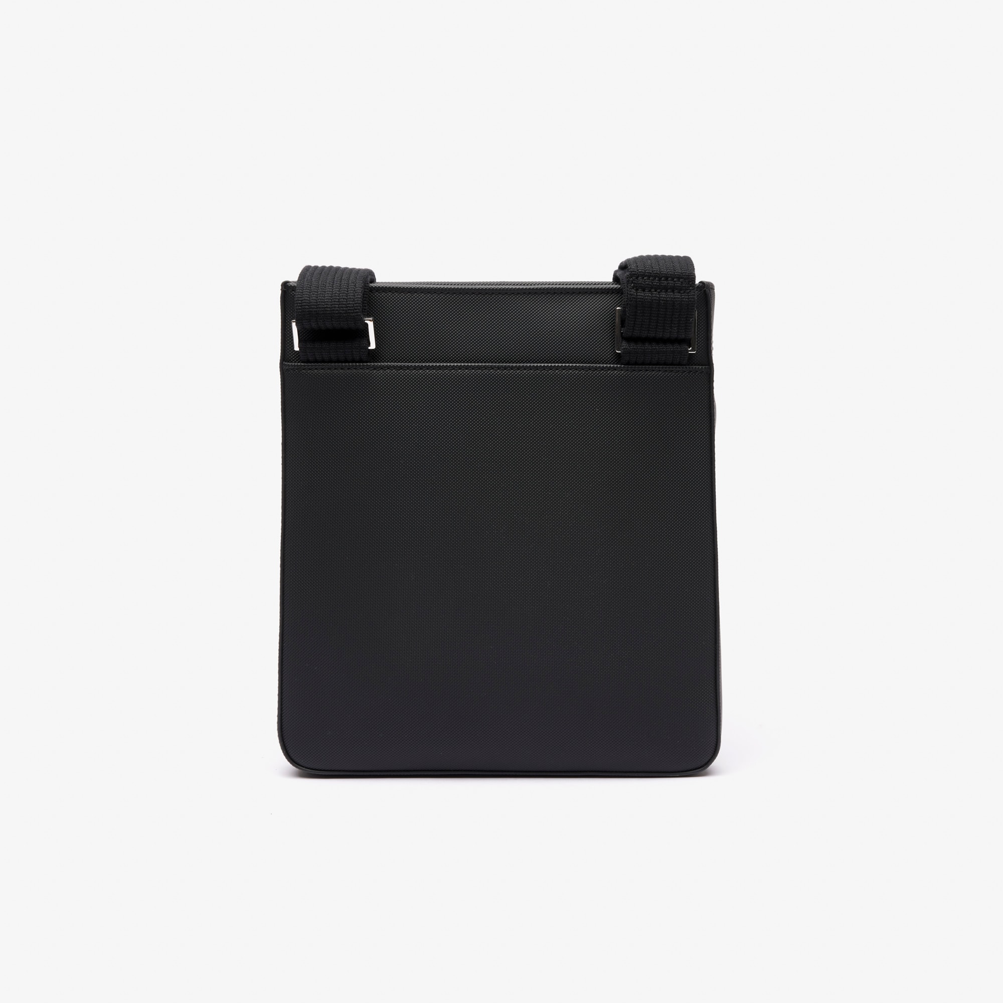 Classic Flat Satchel