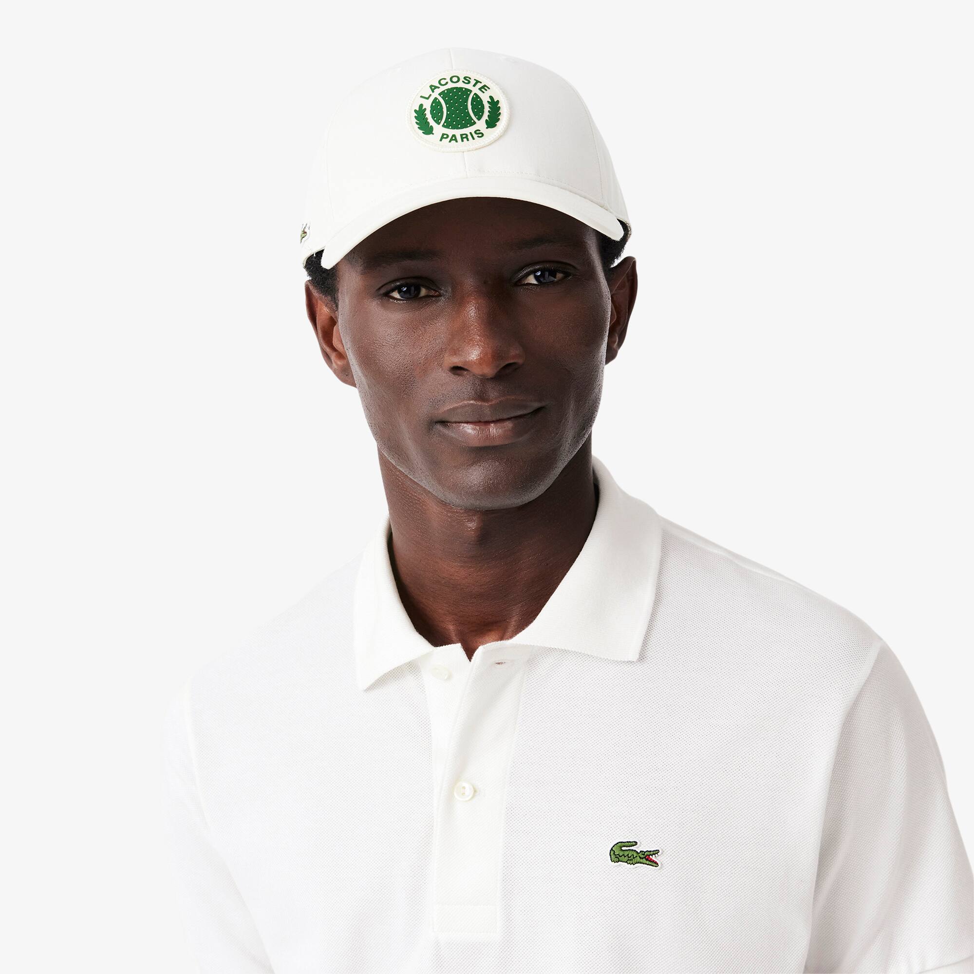 polo lacoste 12 ans