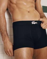 3-Pack Stretch Jersey Boxer Briefs