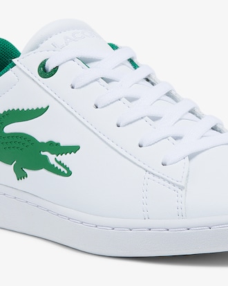 Kids' Carnaby Evo Synthetic Cupsole Sneakers