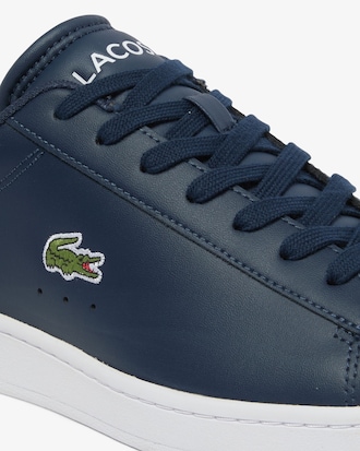 Men's Carnaby Set Leather Sneakers