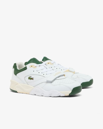 Sneakers de cuero Game Trainer Pro para hombres