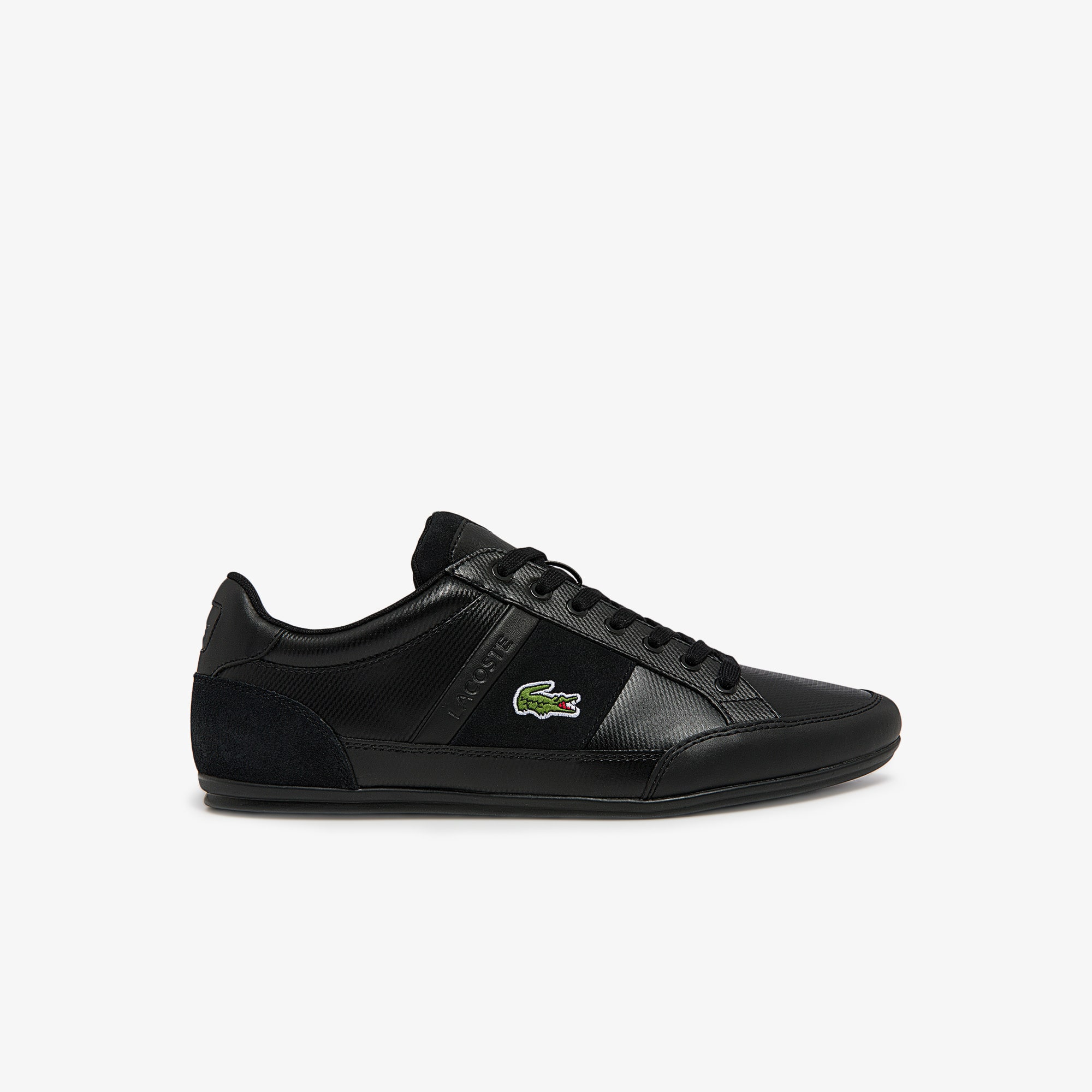 Men's Chaymon BL Leather and Synthetic 