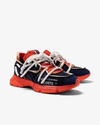 Sneakers para hombre L003 Active Runway en tela