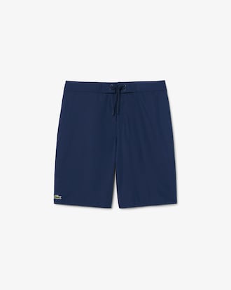 Long Surfer Swim Trunks