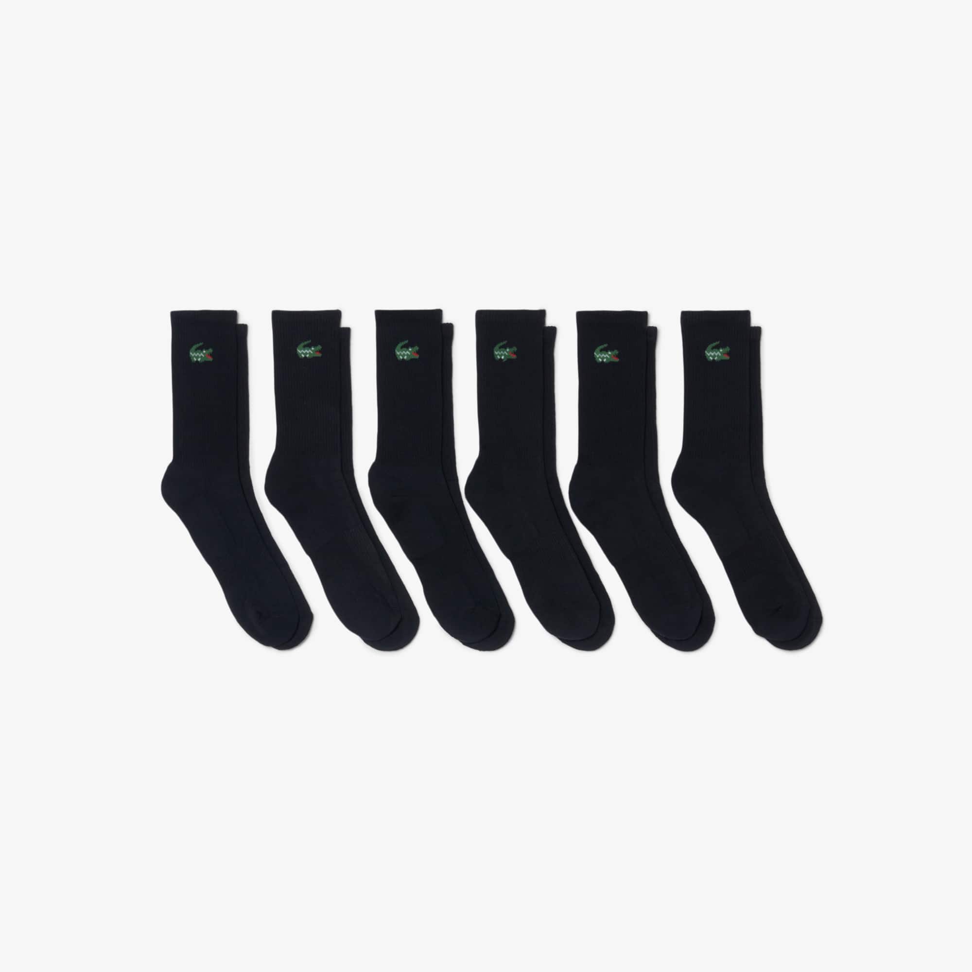 6-Pack Sport Socks