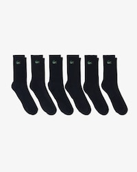 6-Pack Sport Socks