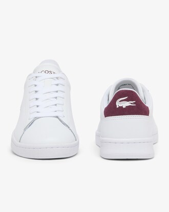 Women's Carnaby Set Leather Sneakers