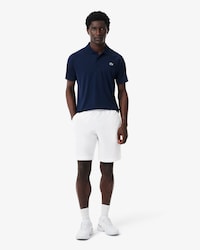 Men's Regular Fit Ultra Dry Tennis Shorts